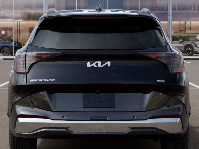 New 2026 Kia Sportage SX Prestige AWD/4WD image 13
