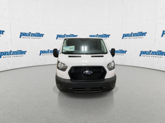 Used 2024 Ford Transit 250 Low Roof w/ Load Area Protection Package RWD image 3