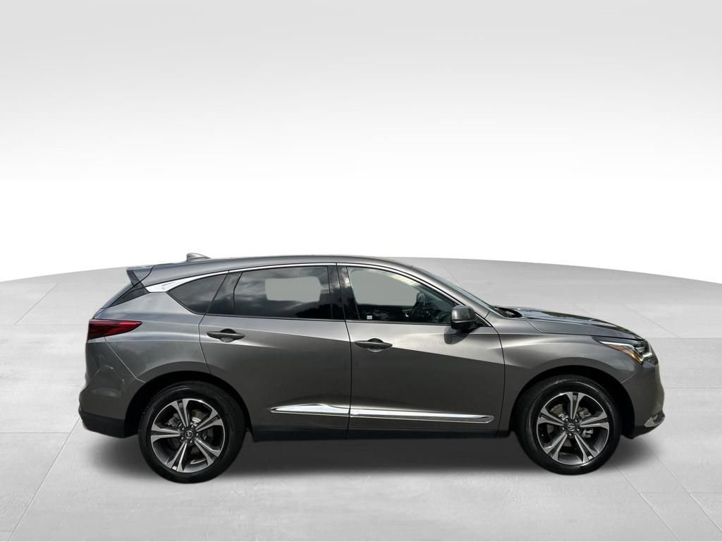 Certified 2024 Acura RDX w/ Advance Package AWD/4WD image 7