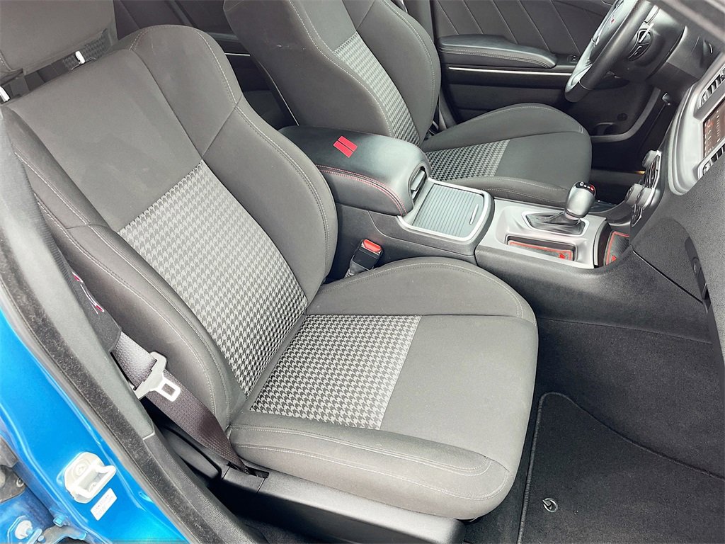 Used 2023 Dodge Charger Scat Pack image 28