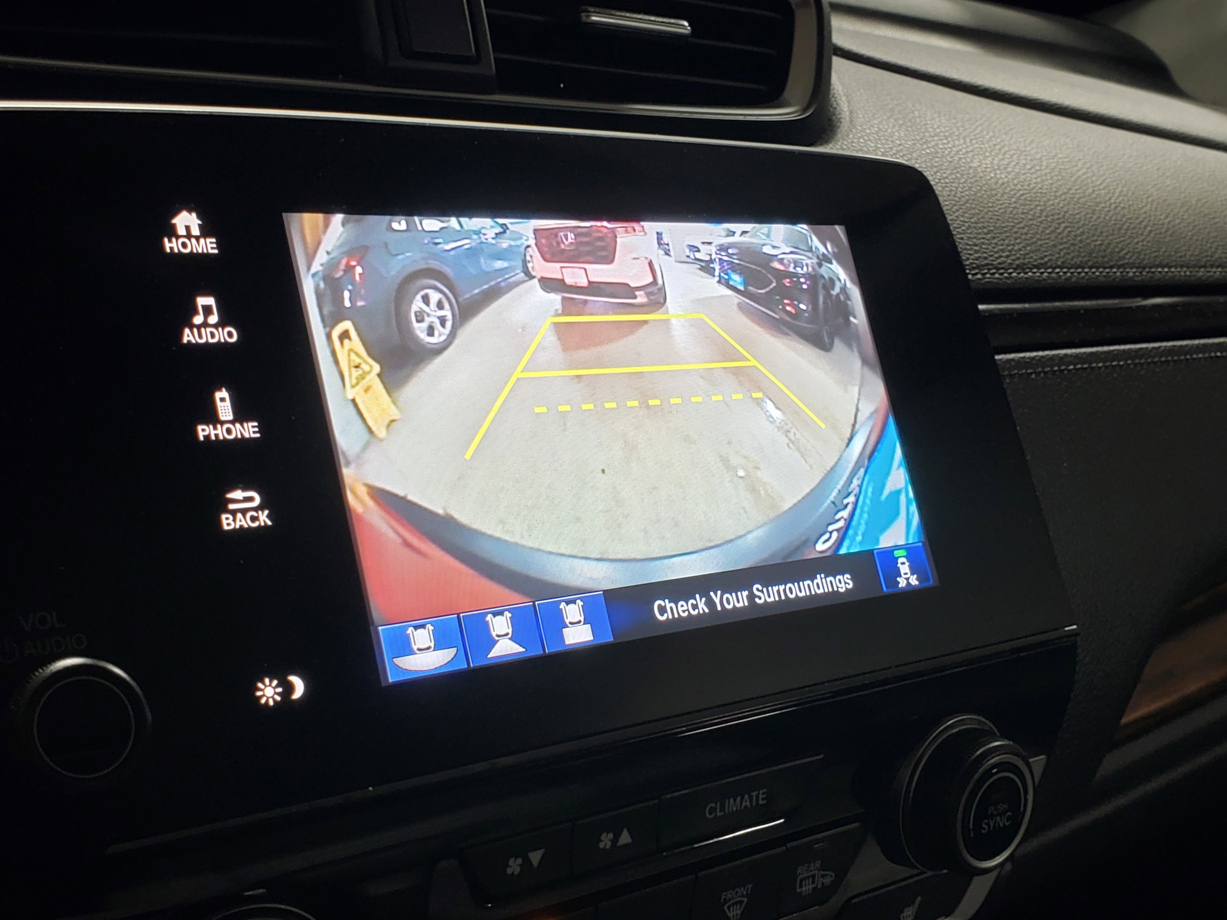 Used 2022 Honda CR-V EX image 28