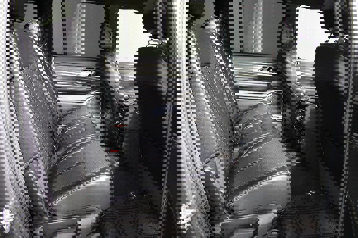 Used 2022 Jeep Wagoneer Series II w/ Premium Group I image 37