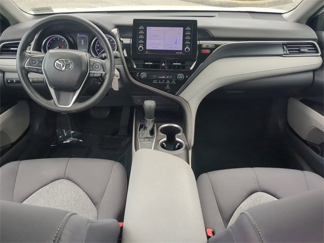 Certified 2023 Toyota Camry LE image 14