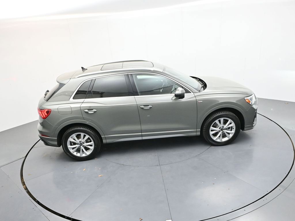 Used 2024 Audi Q3 2.0T Premium AWD/4WD image 29
