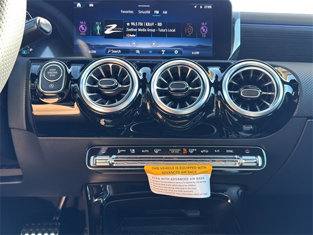 New 2026 Mercedes-Benz CLA 250 image 21