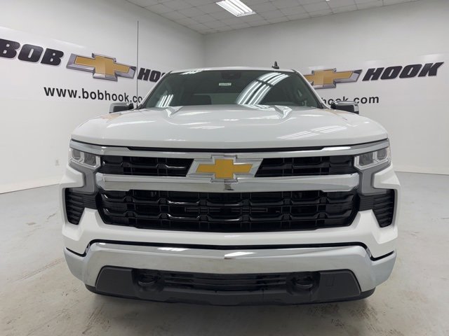 New 2026 Chevrolet Silverado 1500 LT image 2