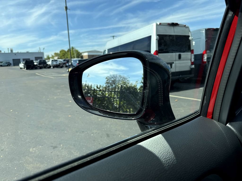 New 2026 Chrysler Pacifica Limited w/ Uconnect Theater Family Group image 13