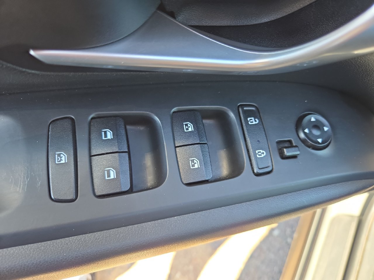 Used 2024 Hyundai Tucson SEL FWD image 29