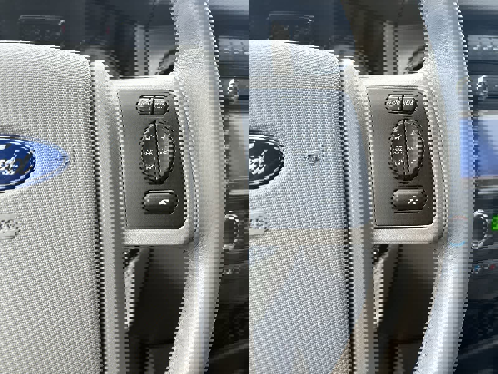 Used 2013 Ford Expedition Limited AWD/4WD image 16