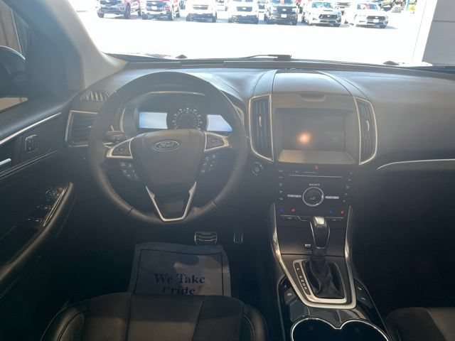 Used 2016 Ford Edge Sport w/ Equipment Group 401A AWD/4WD image 13