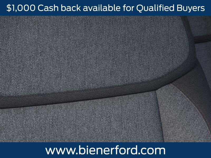 New 2025 Ford Expedition Max Active image 18