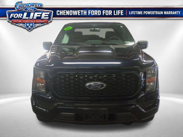 Used 2023 Ford F150 XL w/ STX Appearance Package AWD/4WD image 5