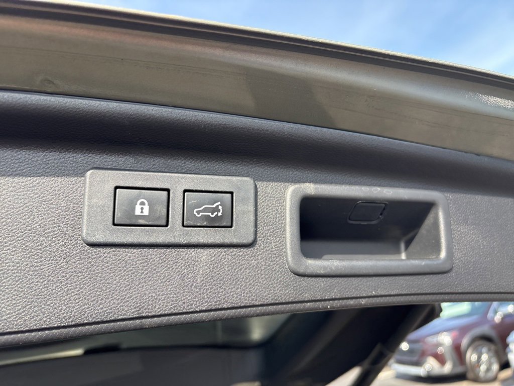 Used 2019 Subaru Forester Premium image 28