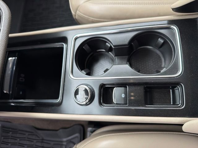 Certified 2022 Lincoln Corsair FWD image 29