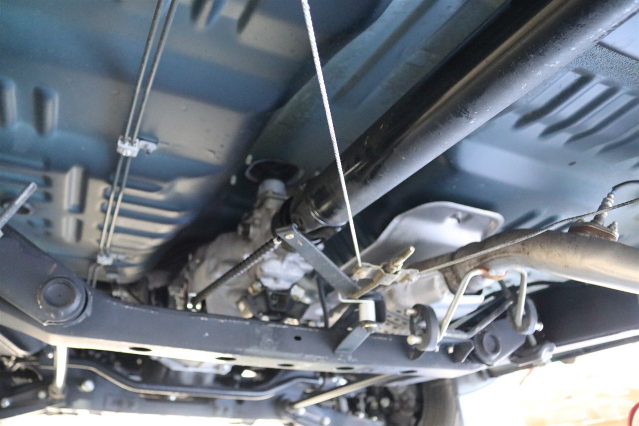 Used 1995 Toyota T100 2WD Regular Cab image 23