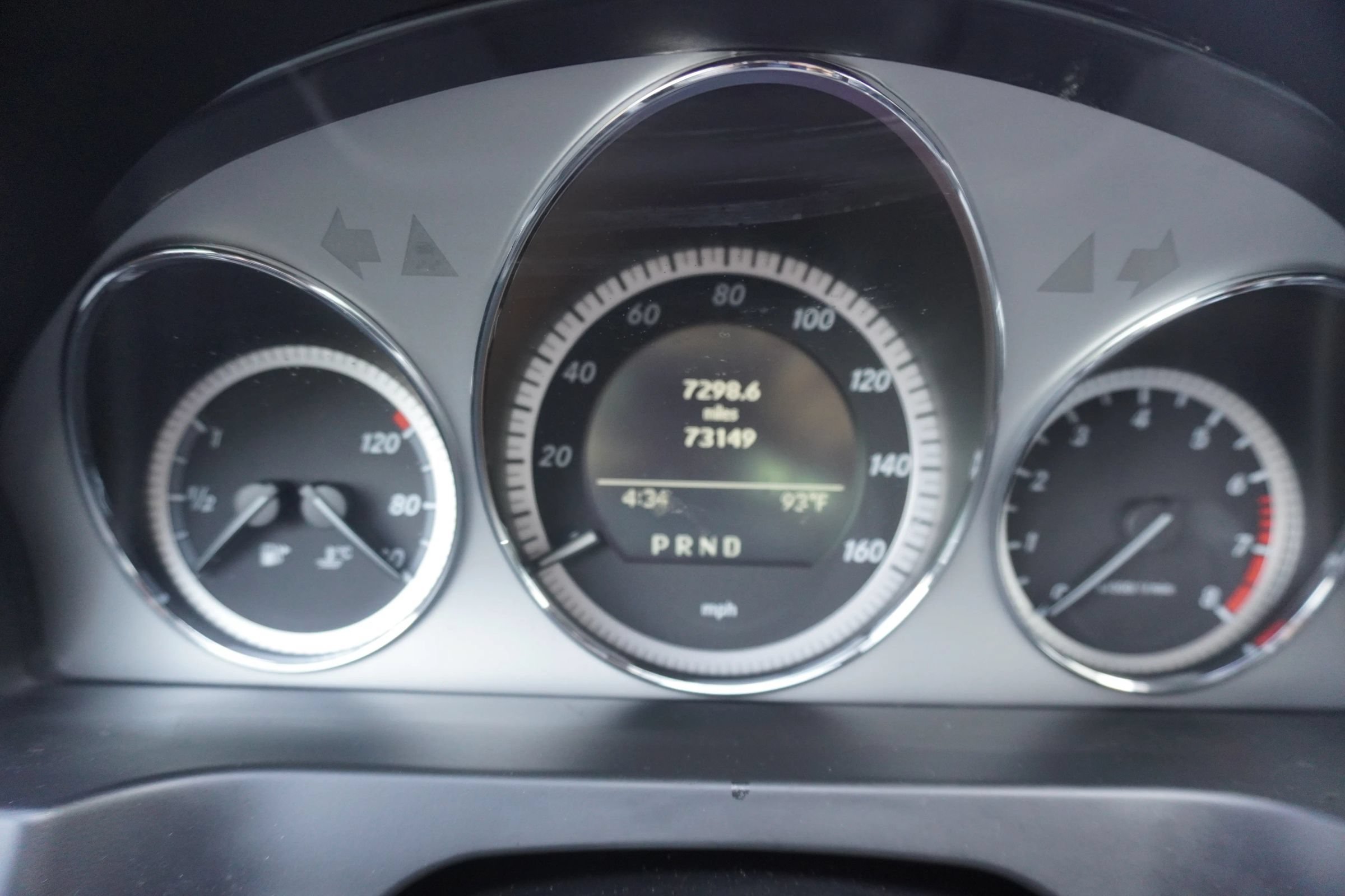 Used 2011 Mercedes-Benz C 300 Sedan image 15