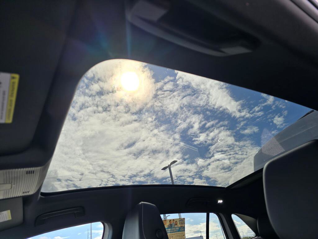 New 2026 Volkswagen ID.4 Pro S AWD/4WD image 22