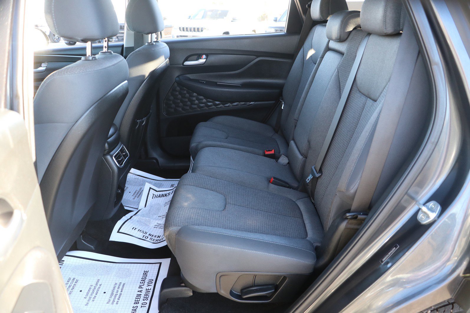 Used 2023 Hyundai Santa Fe SEL image 29