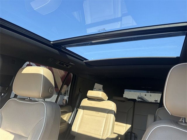 Used 2022 Chevrolet Tahoe Premier image 21