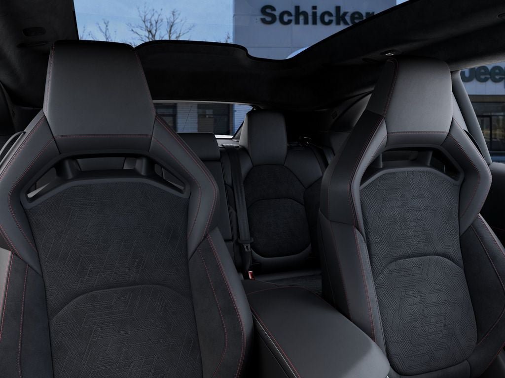 New 2026 Dodge Charger Scat Pack AWD/4WD image 29