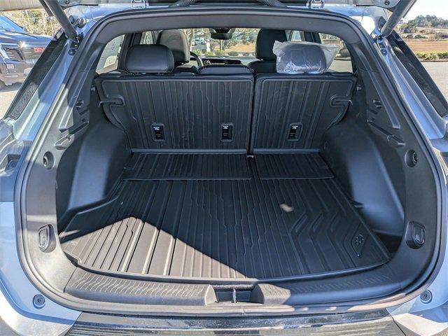 New 2026 Chevrolet Equinox EV LT w/ Convenience Package II image 14