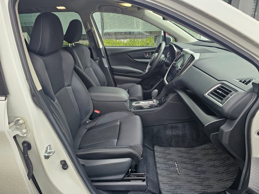 Certified 2025 Subaru Ascent Premium image 11