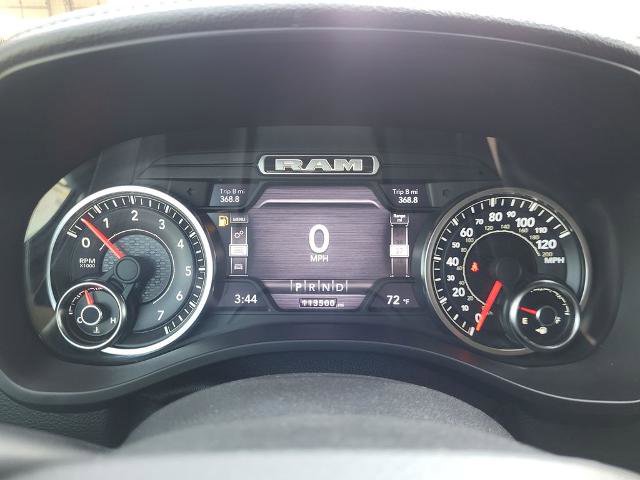 Used 2019 RAM 1500 Laramie image 20