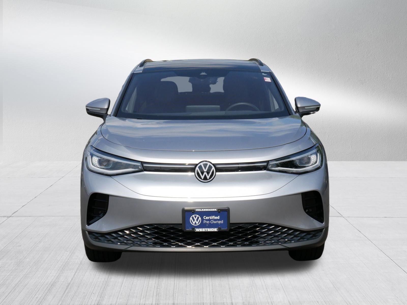 Certified 2023 Volkswagen ID.4 Pro S AWD/4WD image 2
