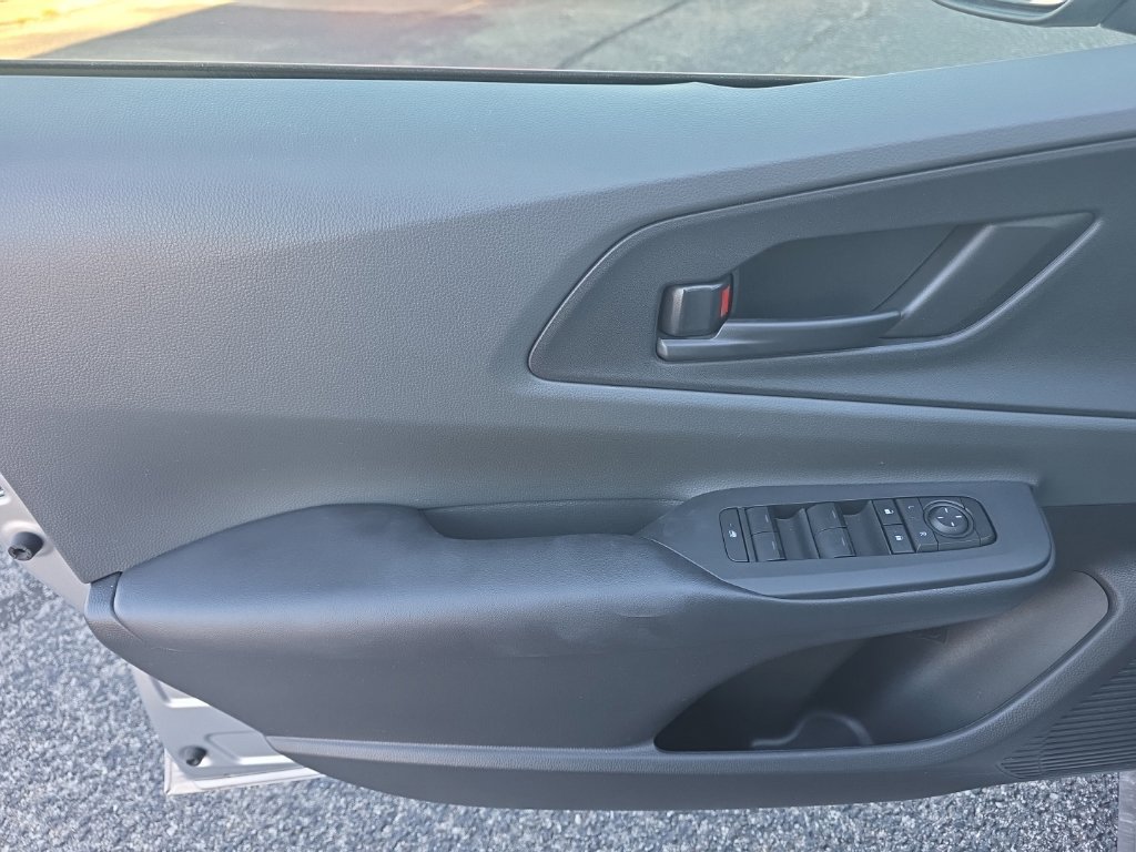 Certified 2023 Toyota Prius LE AWD/4WD image 14
