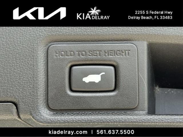 Used 2022 Acura RDX w/ Advance Package FWD image 9