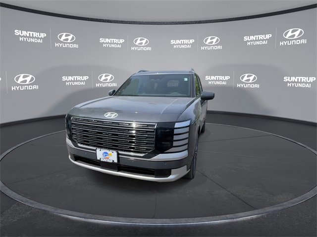 New 2026 Hyundai Palisade Calligraphy image 6