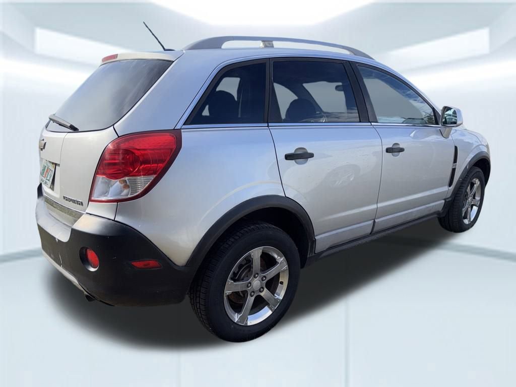 Used 2012 Chevrolet Captiva Sport LS image 14