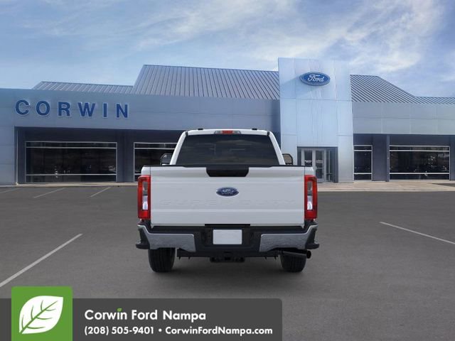 New 2026 Ford F350 XLT image 6