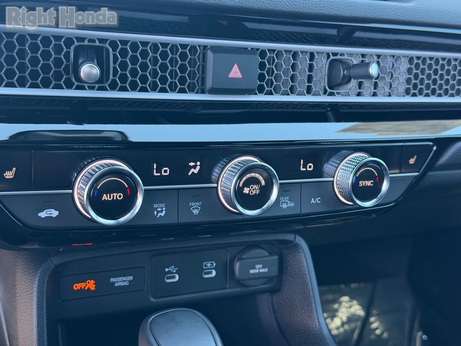 Used 2025 Honda Civic Sport Touring image 27