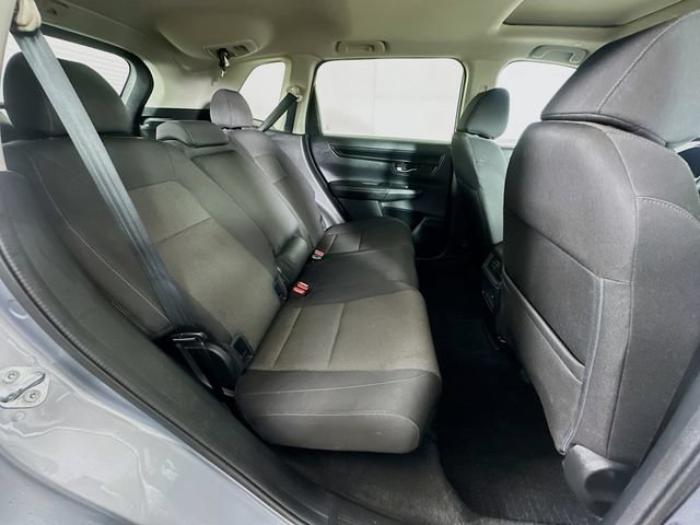 Certified 2024 Honda CR-V EX image 8