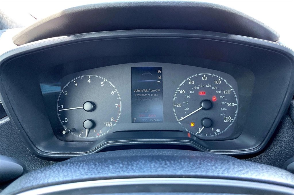 Used 2024 Toyota Corolla SE image 12