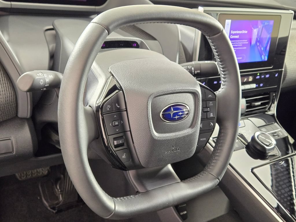 Certified 2025 Subaru Solterra AWD/4WD image 24