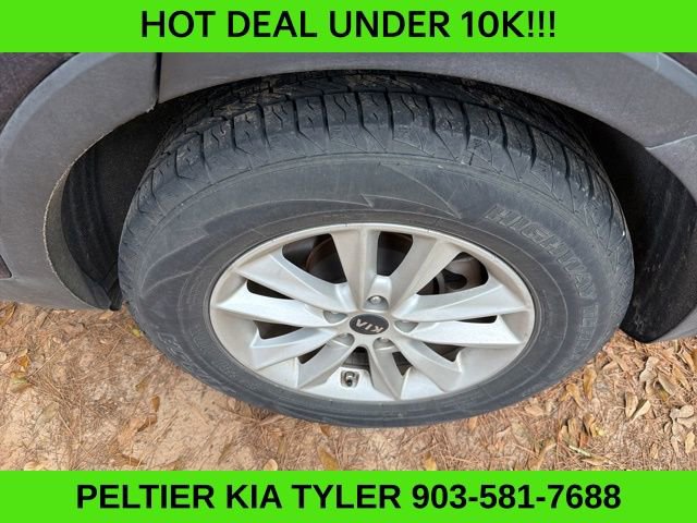 Used 2019 Kia Sorento LX image 7