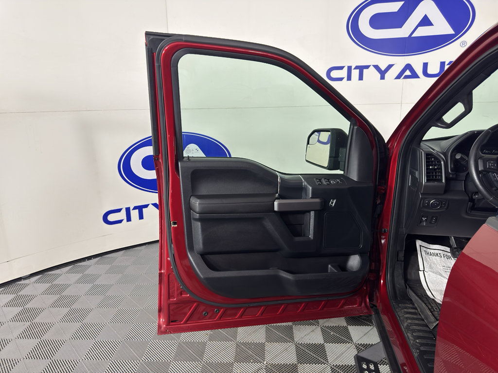 Used 2019 Ford F150 XLT w/ Equipment Group 302A Luxury image 14