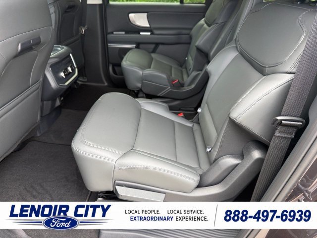 New 2027 Ford Expedition Max Active AWD/4WD image 11