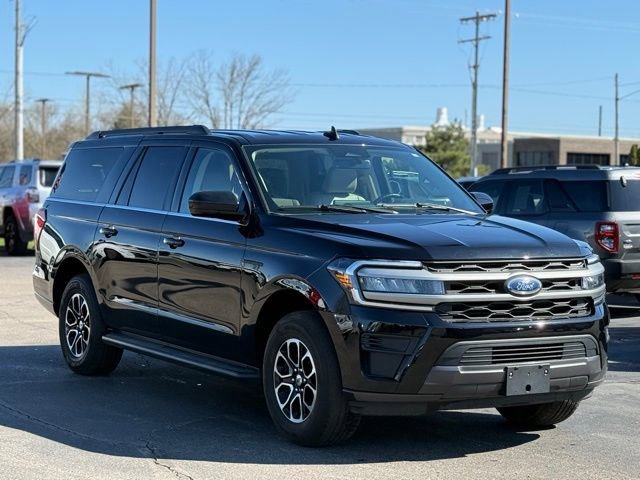 Certified 2024 Ford Expedition Max XLT AWD/4WD image 37