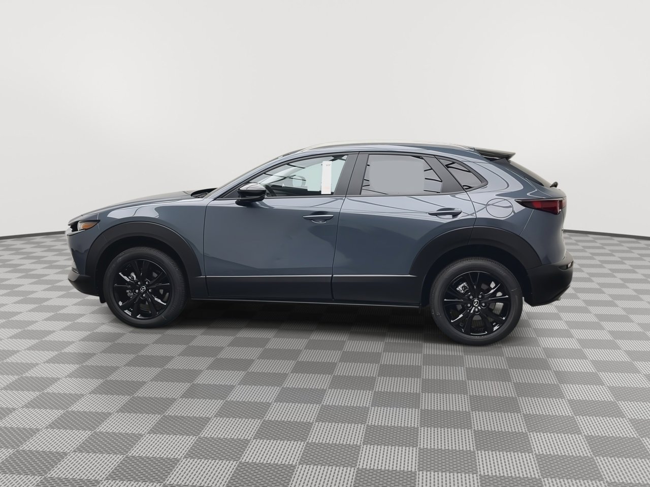 New 2026 MAZDA CX-30 AWD 2.5 S image 34
