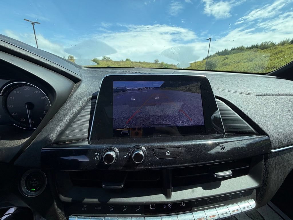 Used 2020 Cadillac CT4 Premium Luxury AWD/4WD image 27