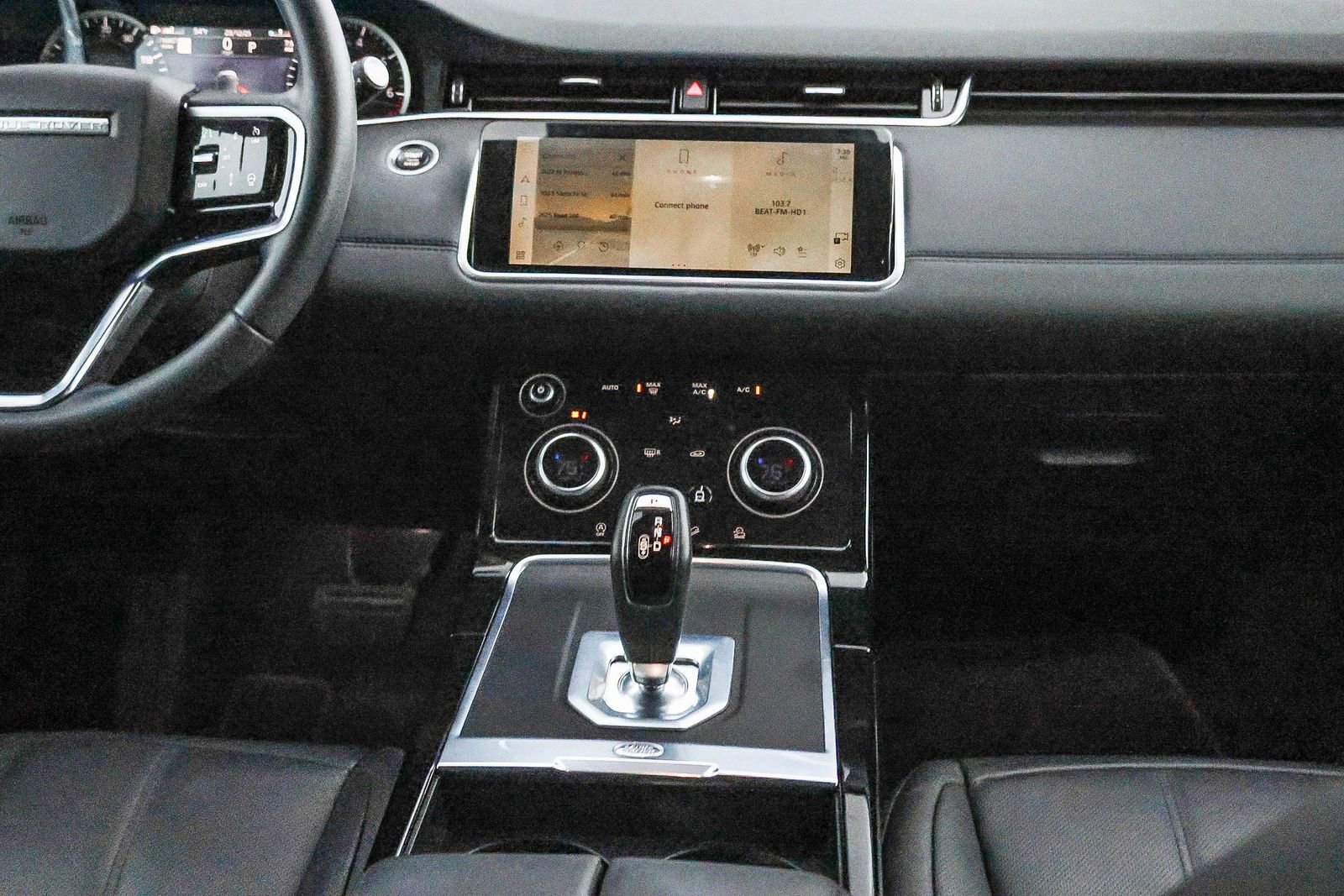 Certified 2023 Land Rover Range Rover Evoque SE image 23
