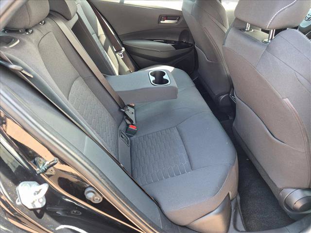 Used 2022 Toyota Corolla SE FWD image 19
