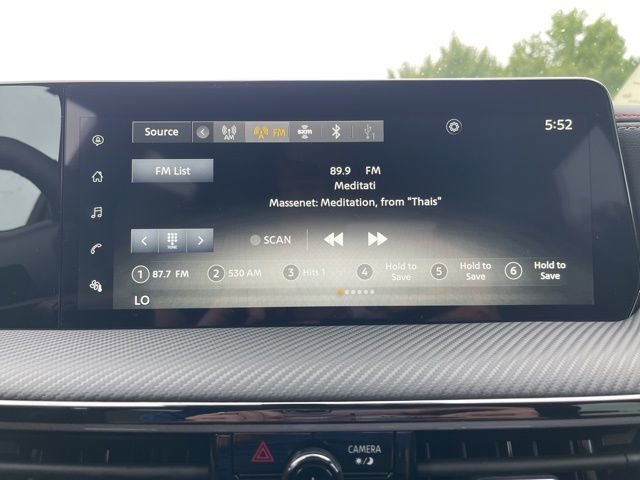 New 2025 Nissan Kicks SR image 20