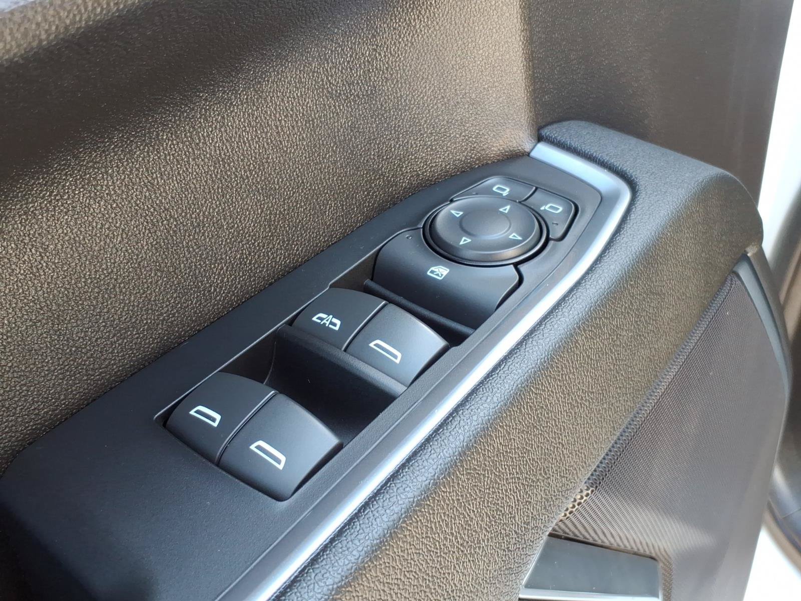 Certified 2023 Chevrolet Silverado 1500 LT AWD/4WD image 14