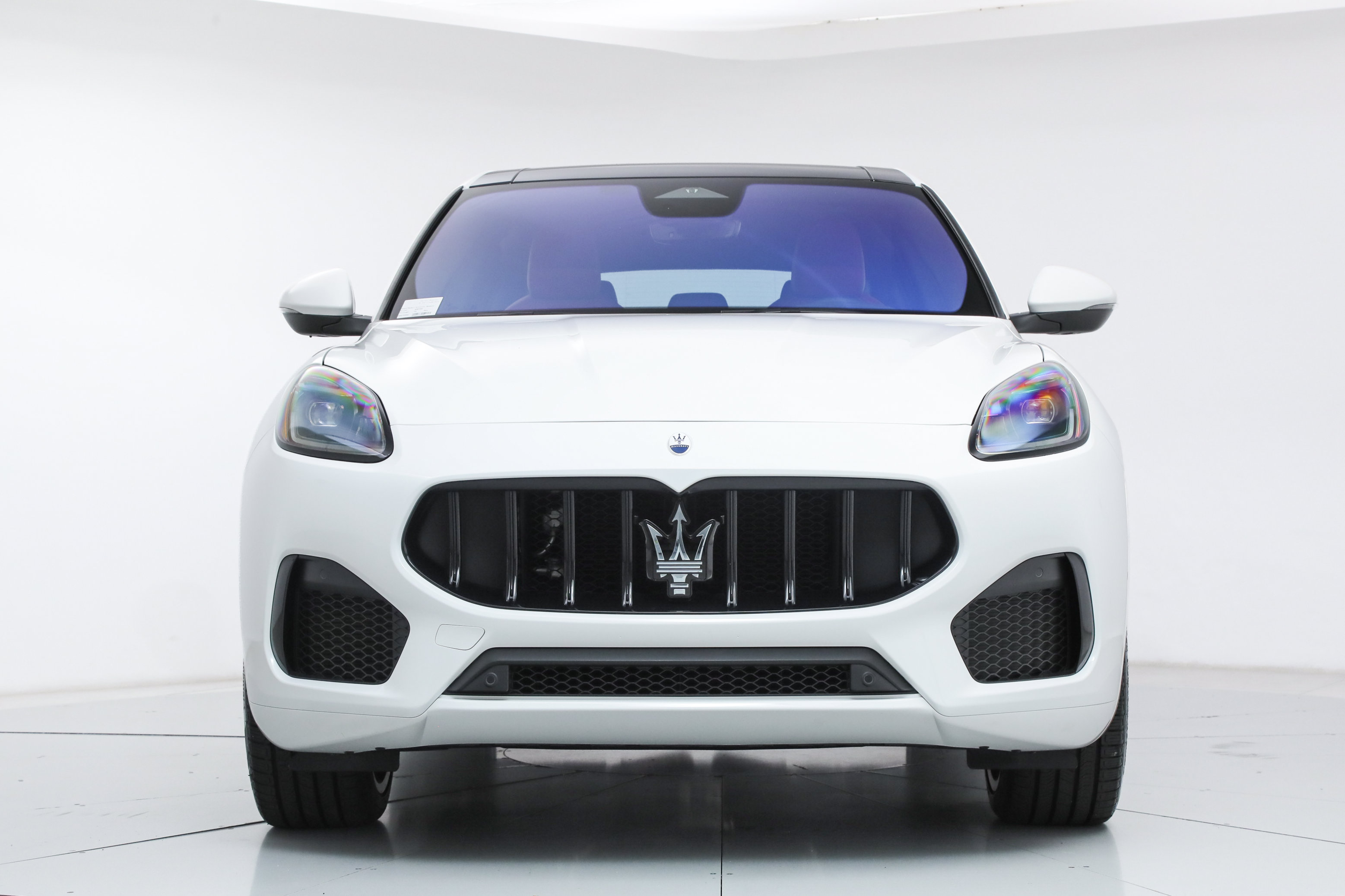 New 2026 Maserati Grecale Modena AWD/4WD image 8