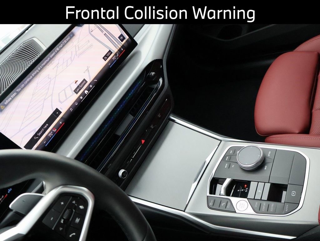 Used 2025 BMW 330i xDrive Sedan AWD/4WD image 23