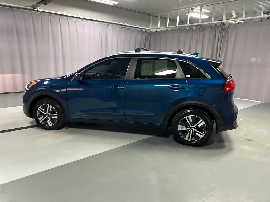 Used 2022 Kia Niro LXS image 4